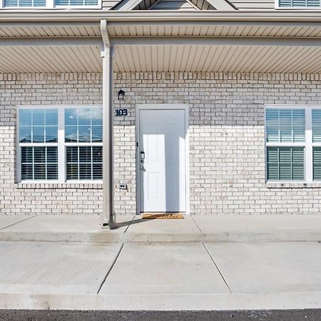 Make Lemonade In Luxury W King Bed And Free Parking Plus 40 Minutes To Nashville Clarksville Exterior photo